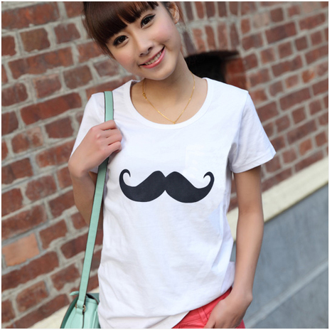  Tshirt de sport femme en coton - Ref 464089