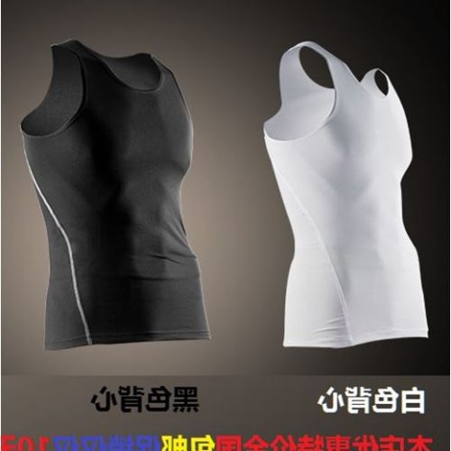 Tshirt de sport homme manche courte en polyester - Ref 464095