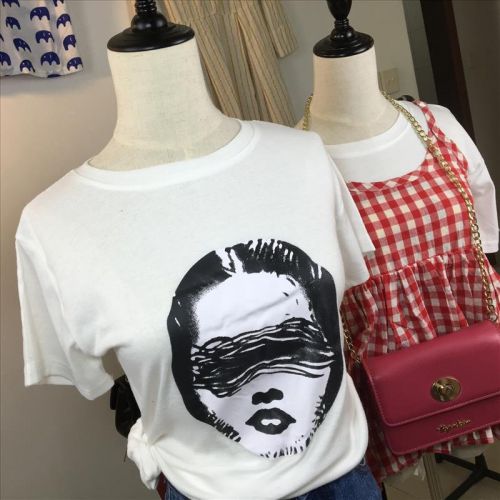  Tshirt de sport femme - Ref 464099