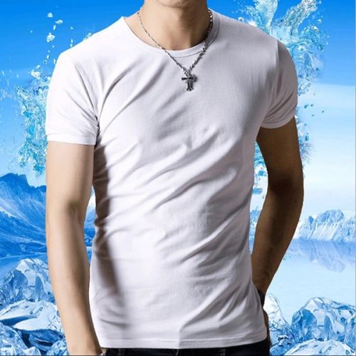  Tshirt de sport homme - Ref 464119