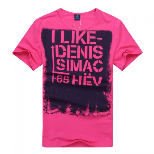  Tshirt de sport homme JINSAIER en coton - Ref 464123