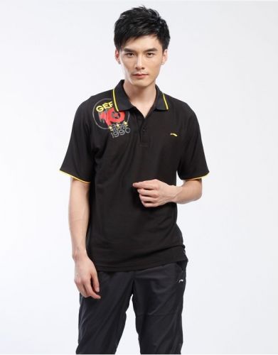  Tshirt de sport homme en CVC - Ref 464127