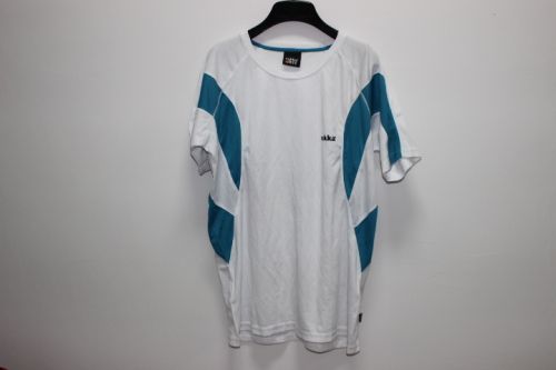  Tshirt de sport homme RUKKAA en polyester - Ref 464128