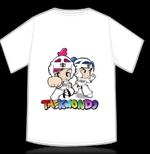  Tshirt de sport uniGenre YINSHENG en coton - Ref 464137