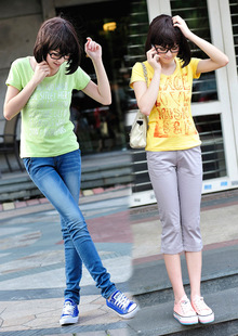  Tshirt de sport femme - Ref 464187