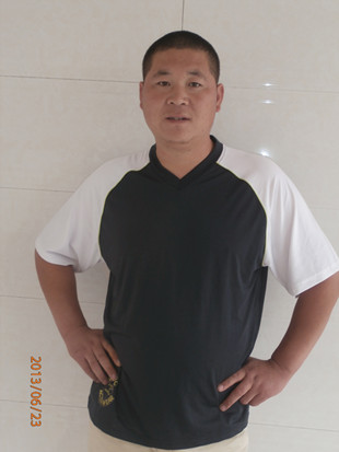  Tshirt de sport uniGenre - Ref 464215