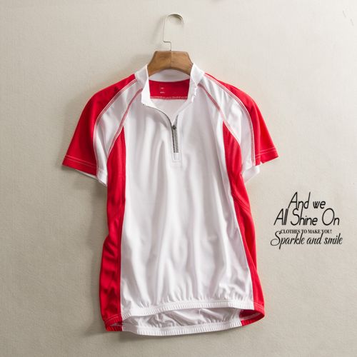  Tshirt de sport uniGenre - Ref 464233