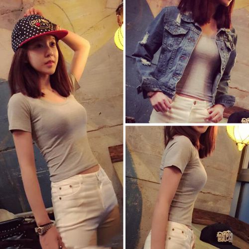  Tshirt de sport femme - Ref 464234