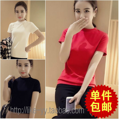  Tshirt de sport femme en coton - Ref 464237