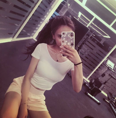  Tshirt de sport femme - Ref 464241