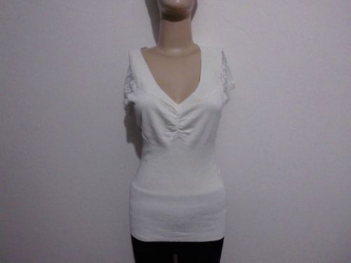  Tshirt de sport femme OODJI - Ref 464252