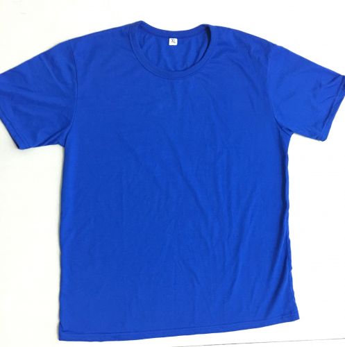  Tshirt de sport uniGenre - Ref 464254