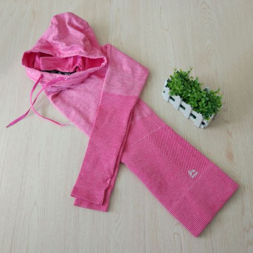  Tshirt de sport femme en nylon - Ref 464257
