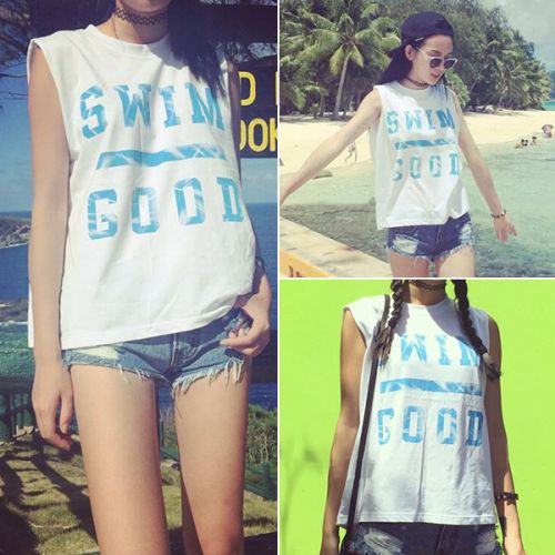  Tshirt de sport femme - Ref 464258