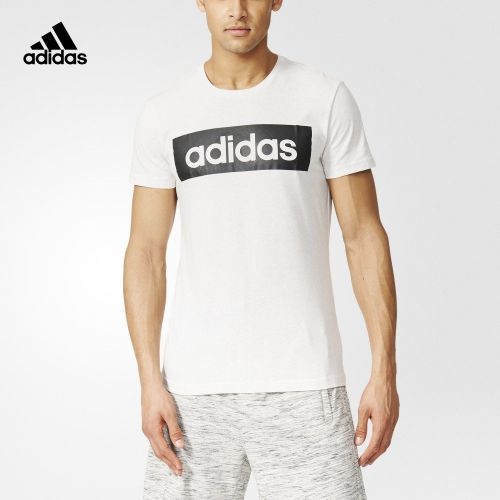  Tshirt de sport homme ADIDAS - Ref 464277