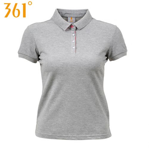  Tshirt de sport femme en coton - Ref 464280