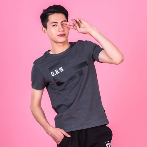  Tshirt de sport homme - Ref 464295