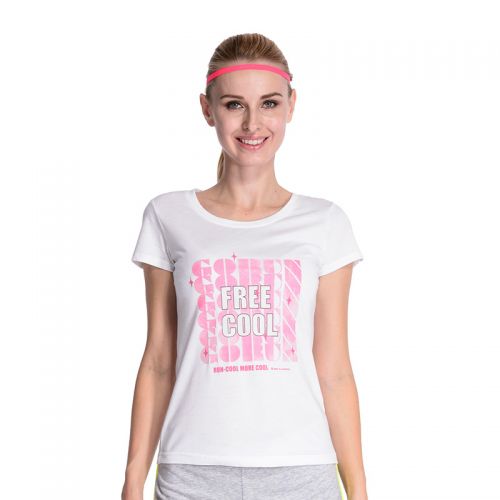  Tshirt de sport femme - Ref 464299