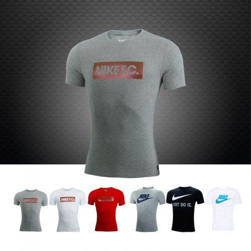  Tshirt de sport homme NIKE - Ref 464308