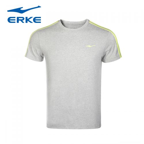  Tshirt de sport homme ERKE en nylon - Ref 464313