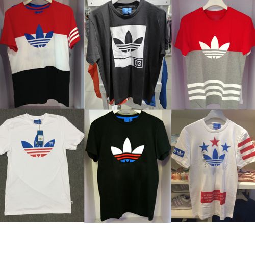  Tshirt de sport homme - Ref 464318