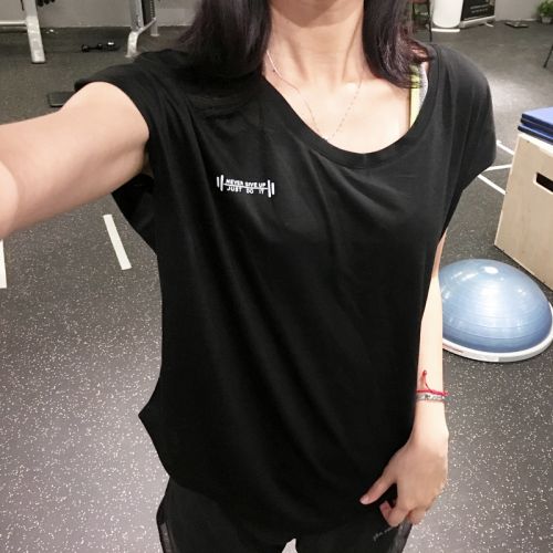  Tshirt de sport femme - Ref 464326
