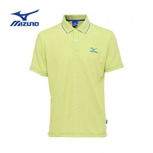  Tshirt de sport homme MIZUNO - Ref 464330