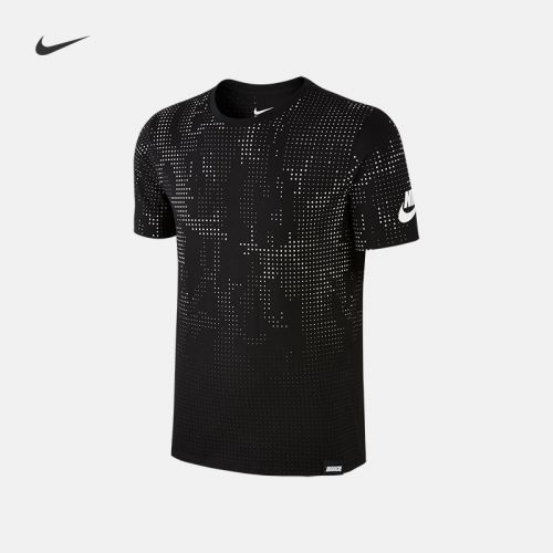  Tshirt de sport homme NIKE - Ref 464332