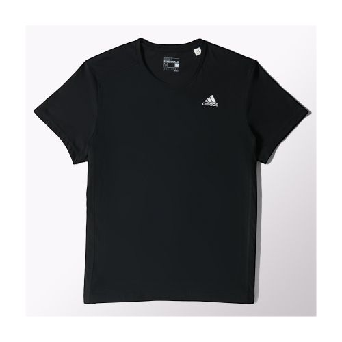  Tshirt de sport homme ADIDAS - Ref 464337