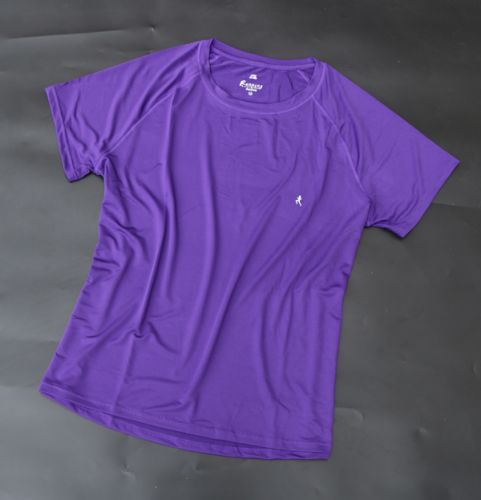 Tshirt de sport femme aucun en polyester - Ref 464350