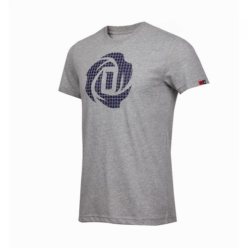  Tshirt de sport homme ADIDAS en CVC - Ref 464362