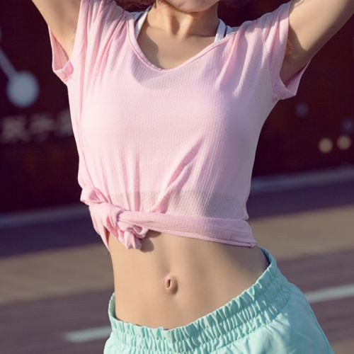  Tshirt de sport femme - Ref 464363