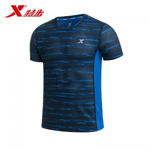  Tshirt de sport homme XTEP - Ref 464375