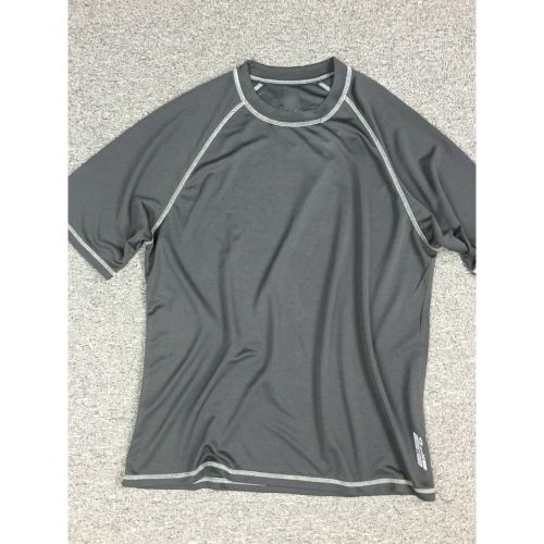 Tshirt de sport homme SPARTACKSS Z à manches courtes - Ref 464411