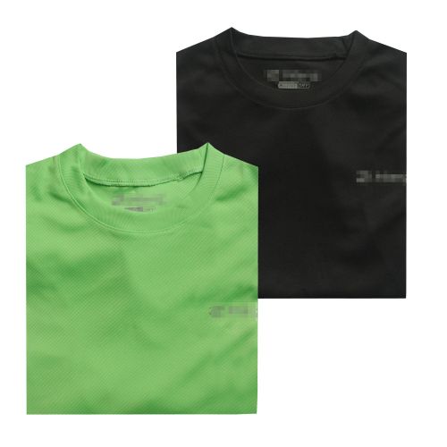  Tshirt de sport homme - Ref 464447