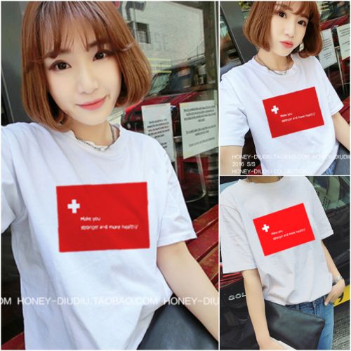 Tshirt de sport femme - Ref 464510
