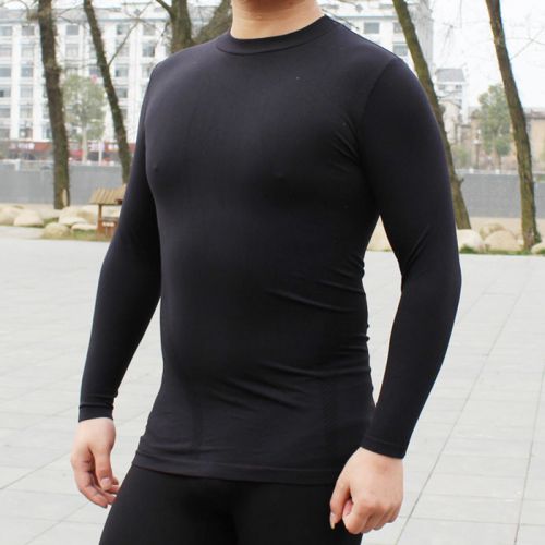  Tshirt de sport homme en nylon - Ref 464525