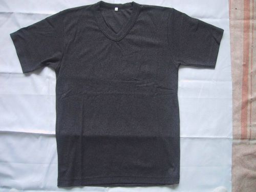 Tshirt de sport homme en coton - Ref 464527