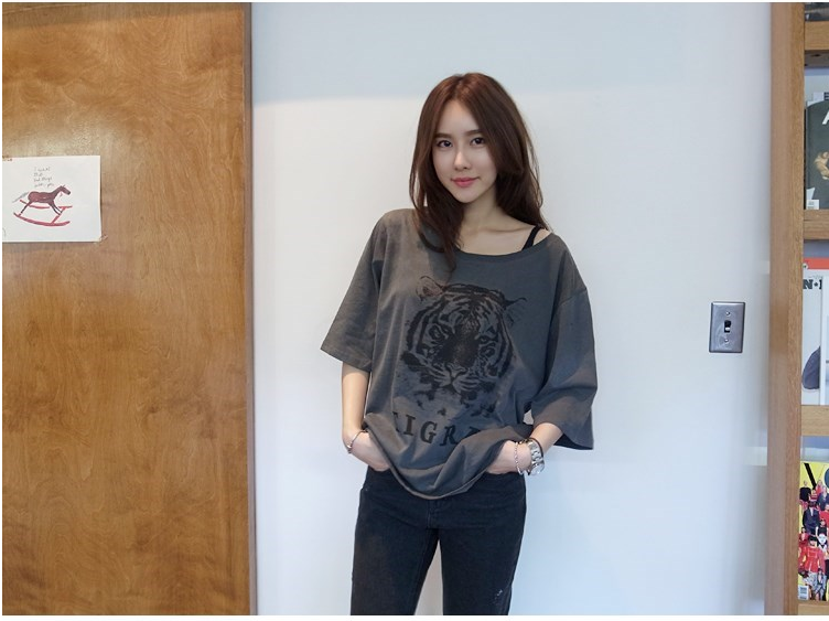  Tshirt de sport femme - Ref 464529