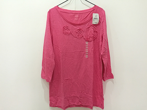  Tshirt de sport femme en coton - Ref 464535
