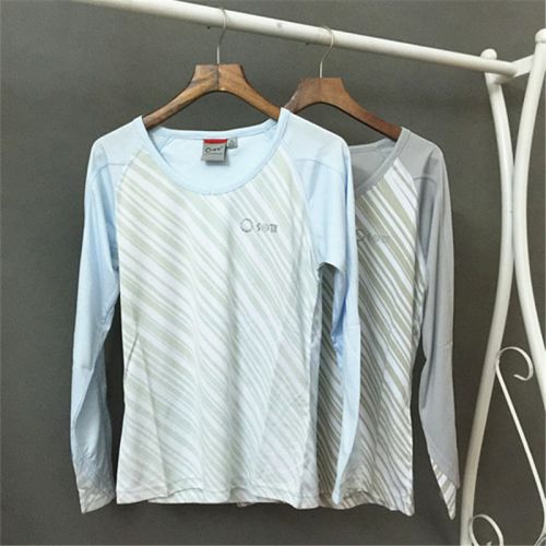  Tshirt de sport femme SOTX en polyester - Ref 464548