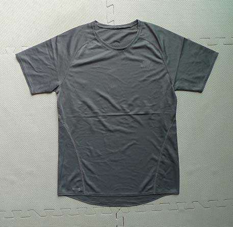  Tshirt de sport uniGenre - Ref 464557