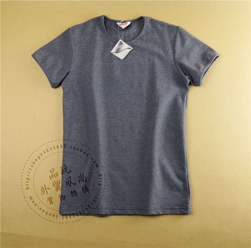  Tshirt de sport uniGenre - Ref 464559