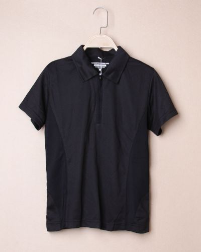  Tshirt de sport femme en polyester - Ref 464560