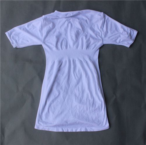  Tshirt de sport femme WAIM en spandex - Ref 464562