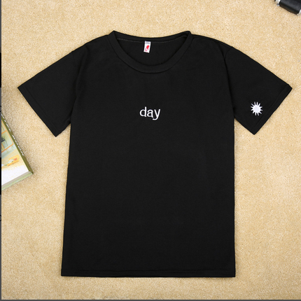  Tshirt de sport femme en coton - Ref 464565