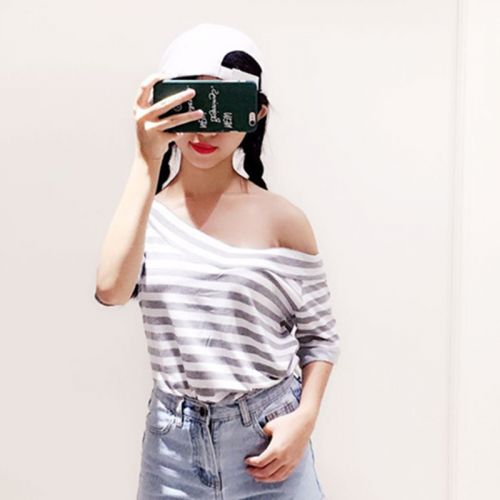  Tshirt de sport femme - Ref 464566