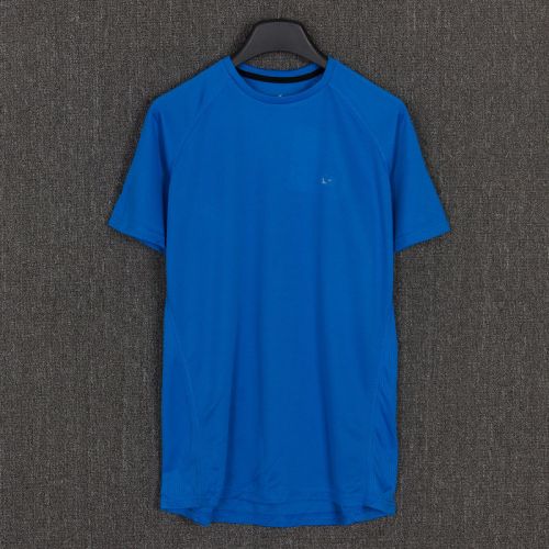 Tshirt de sport homme Hui Dieu en polyester - Ref 464570