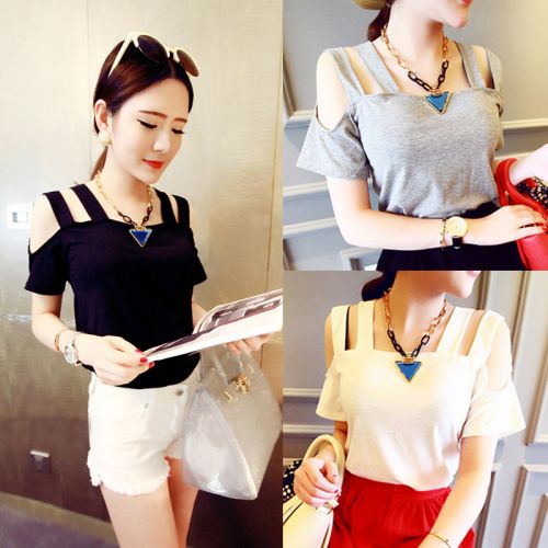  Tshirt de sport femme - Ref 464574
