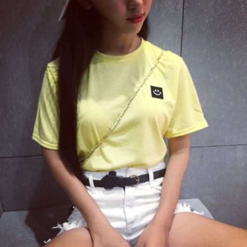  Tshirt de sport femme - Ref 464578